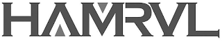 HAMRVL logo