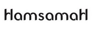 HAMSAMAH logo