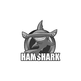 HAMSHARK logo