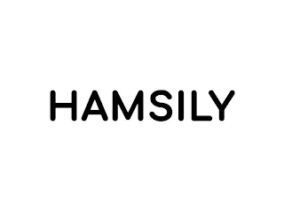 HAMSILY logo