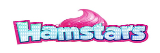 HAMSTARS logo