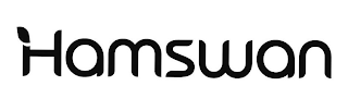 HAMSWAN logo