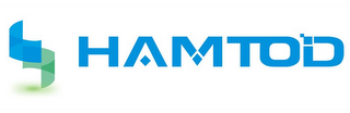 HAMTOD logo