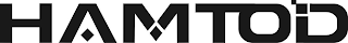 HAMTOD logo
