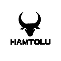 HAMTOLU logo
