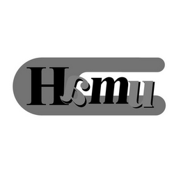 HAMU logo