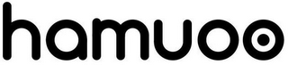 HAMUOO logo
