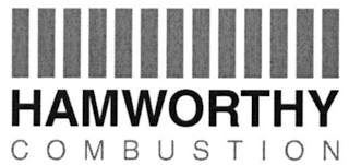 HAMWORTHY COMBUSTION logo