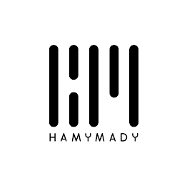 HAMYMADY logo