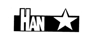 HAN logo