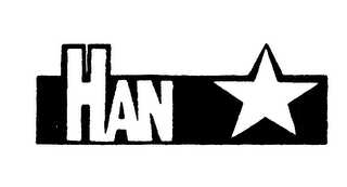 HAN logo