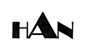 HAN logo