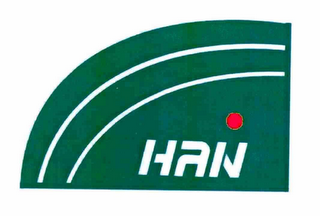 HAN logo