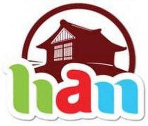 HAN logo