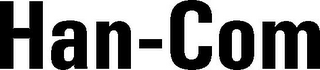 HAN-COM logo