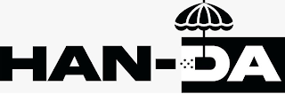 HAN-DA