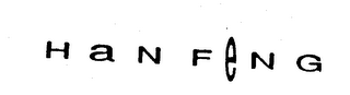 HAN FENG logo