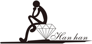 HAN HAN logo