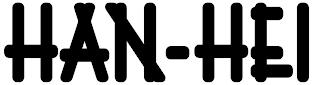 HAN-HEI logo