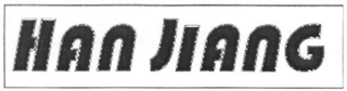 HAN JIANG logo