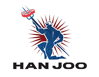 HAN JOO logo
