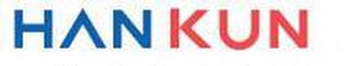 HAN KUN logo