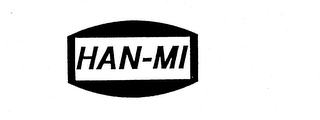 HAN-MI logo