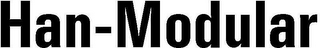 HAN-MODULAR logo
