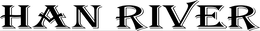 HAN RIVER logo