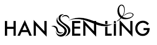 HAN SEN LING logo