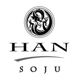 HAN SOJU logo