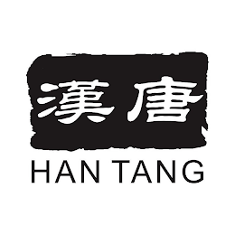 HAN TANG logo