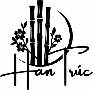 HAN TRÚC logo