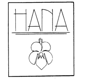 HANA