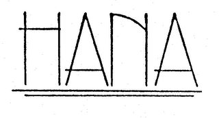 HANA