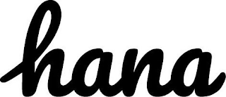 HANA logo