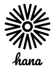 HANA logo
