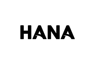 HANA logo