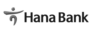 HANA BANK logo