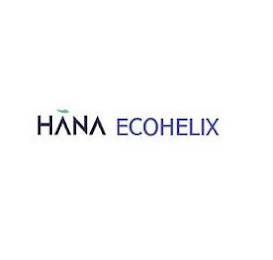 HANA ECOHELIX logo
