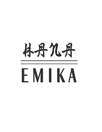 HANA EMIKA logo