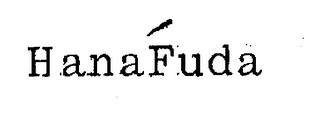 HANA FUDA logo