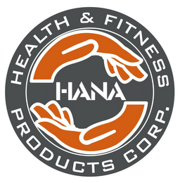 HANA HEALTH & FITNESS PRODUCTS CORP. logo