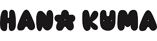 HANA KUMA logo