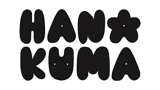 HANA KUMA logo