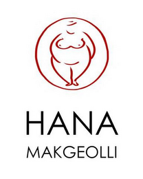 HANA MAKGEOLLI logo