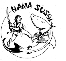 HANA SUSHI