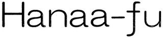 HANAA-FU logo