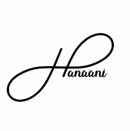 HANAANI logo