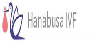 HANABUSA IVF logo